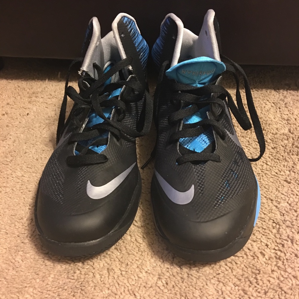 Nike Zoom HyperFuse